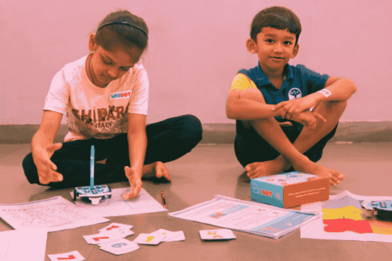 21st Century Education using STEAM