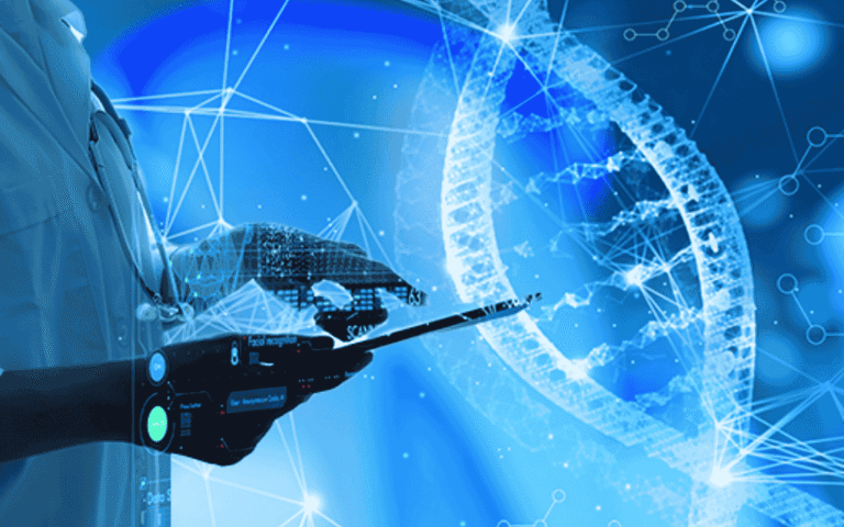 Engineering the Future of Health: Biomedical Innovation