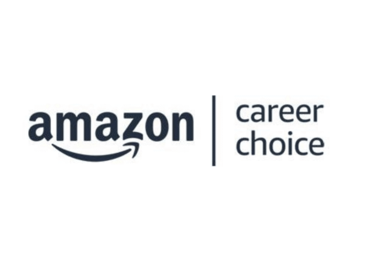 Amazon Career Choice Program