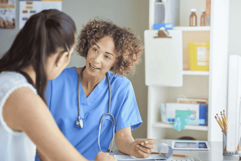 Delivering Advanced Patient Care as a Nurse Practitioner