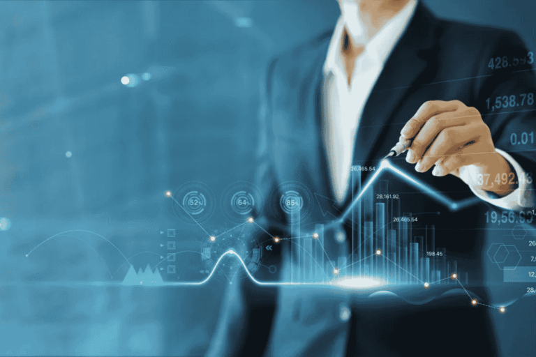 Driving Financial Growth Through Analytical Leadership