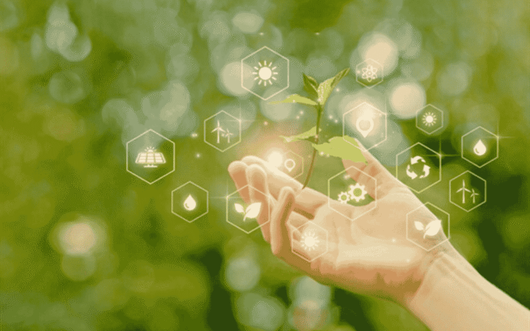 Engineering a Sustainable Future Through Environmental Innovation