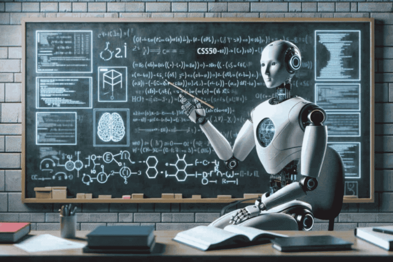 Harvard – CS50’s Introduction to Artificial Intelligence with Python