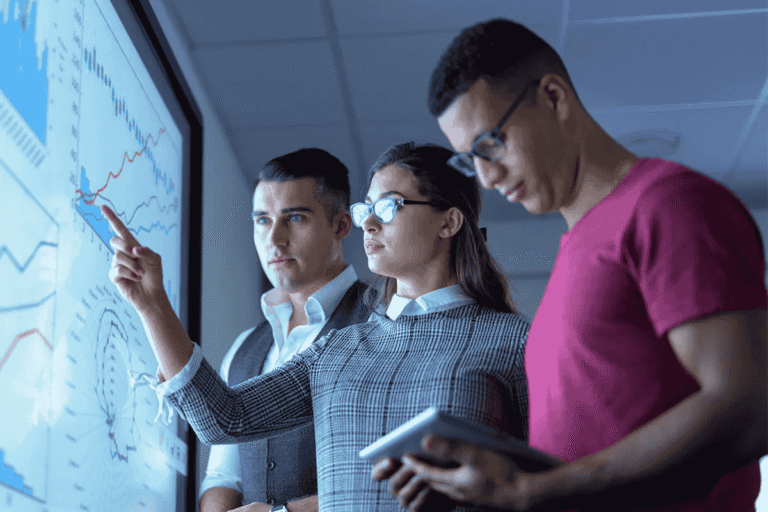 High-Paying Data Careers