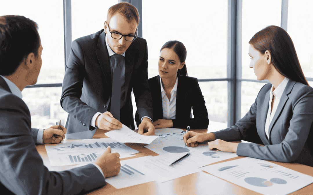 Mastering Risk and Forecasting: The Vital Role of Actuarial Professionals