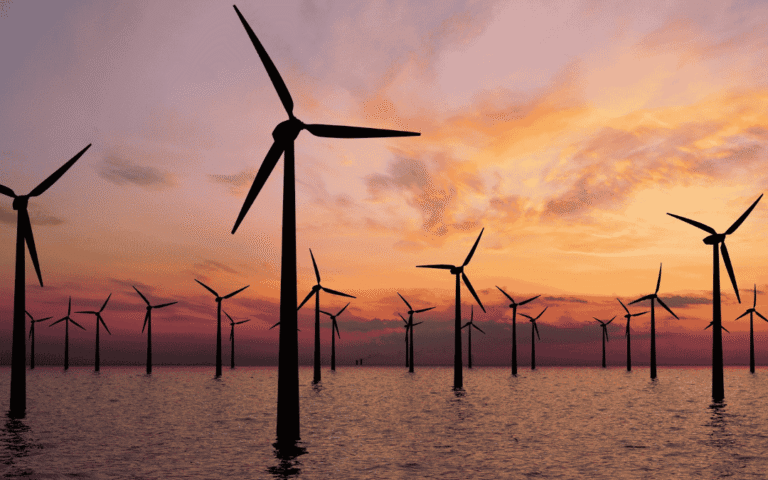 Powering the Future Through Wind Energy Innovation