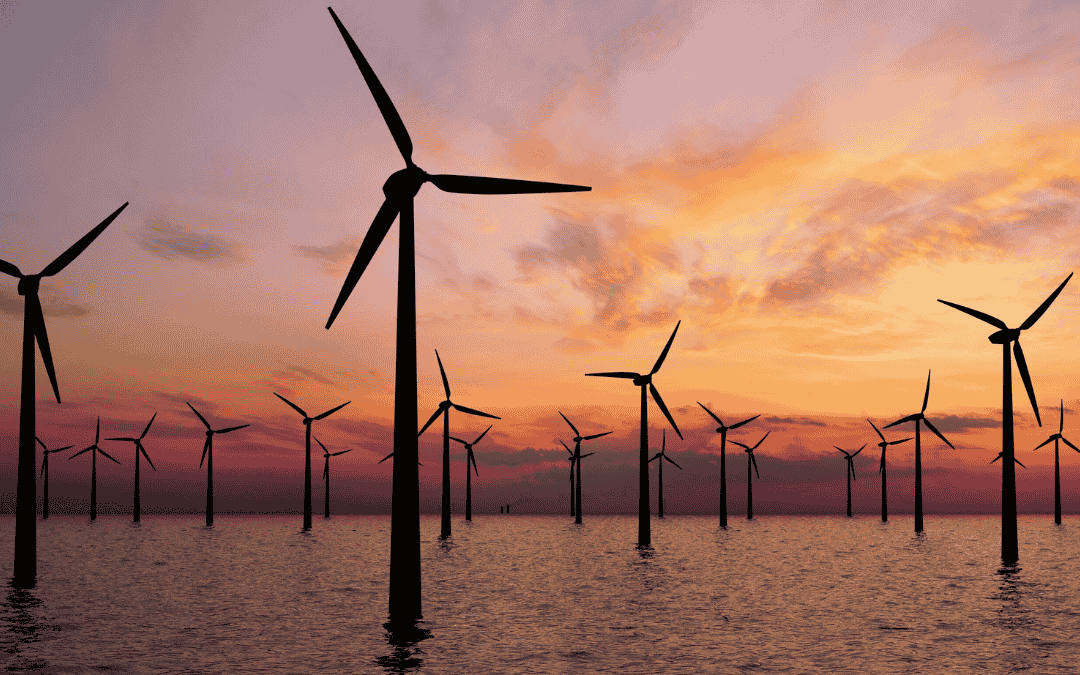 Powering the Future Through Wind Energy Innovation