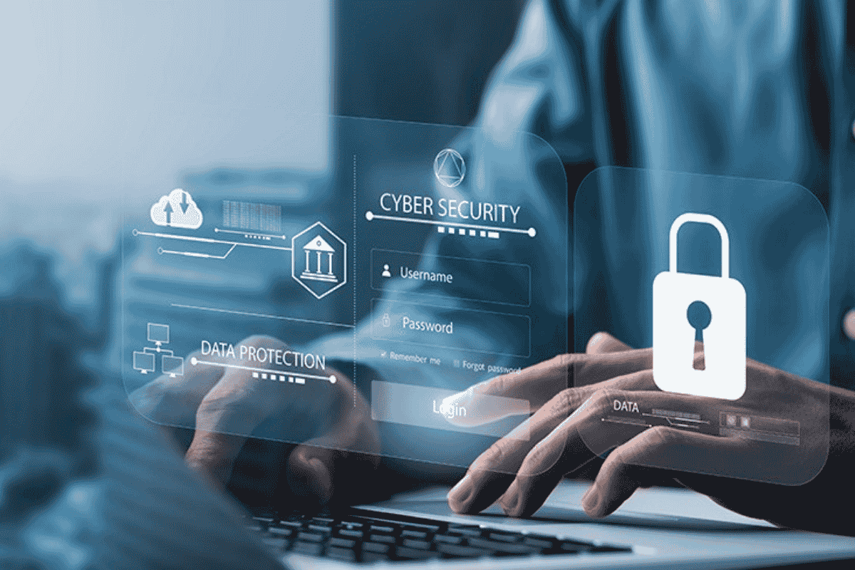 Protecting the Digital World with Cybersecurity Expertise