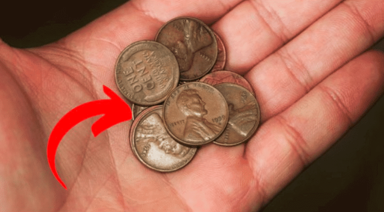 The Lincoln Wheat Penny Valued at $2.2M, Still in Circulation