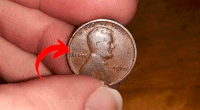 The Lincoln Wheat Penny Valued at $1.1M, Still in Circulation