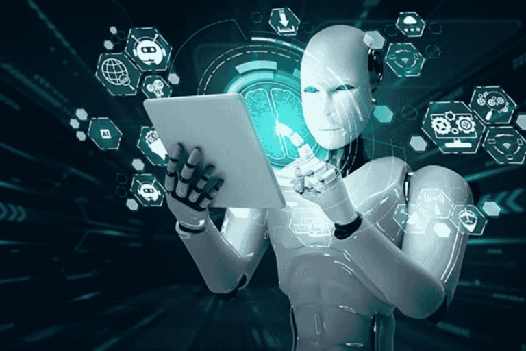 The AI Revolution in Education
