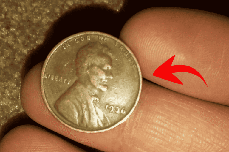 The Lincoln Wheat Penny Valued at $3000K, Still in Circulation