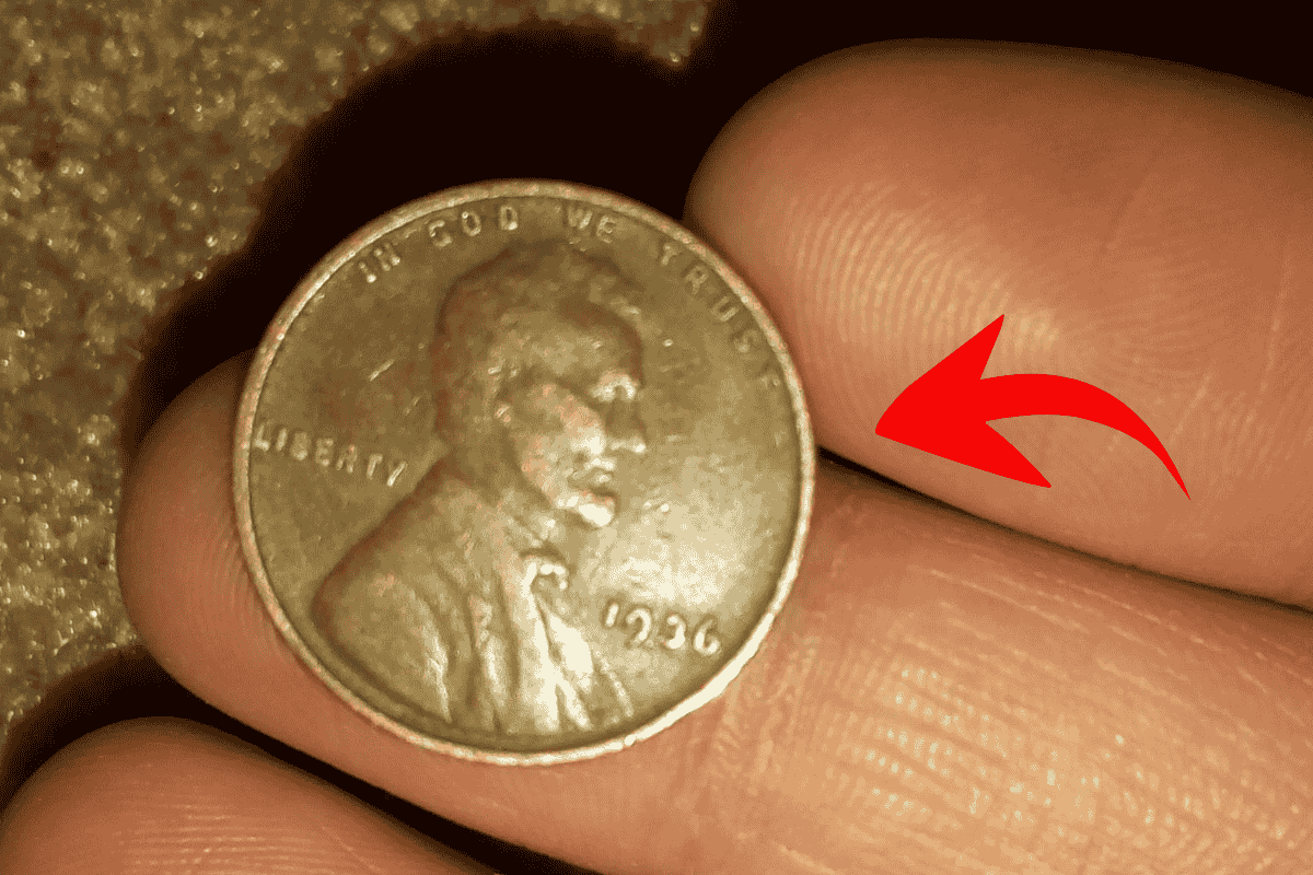 The Lincoln Wheat Penny Valued at $3000K, Still in Circulation