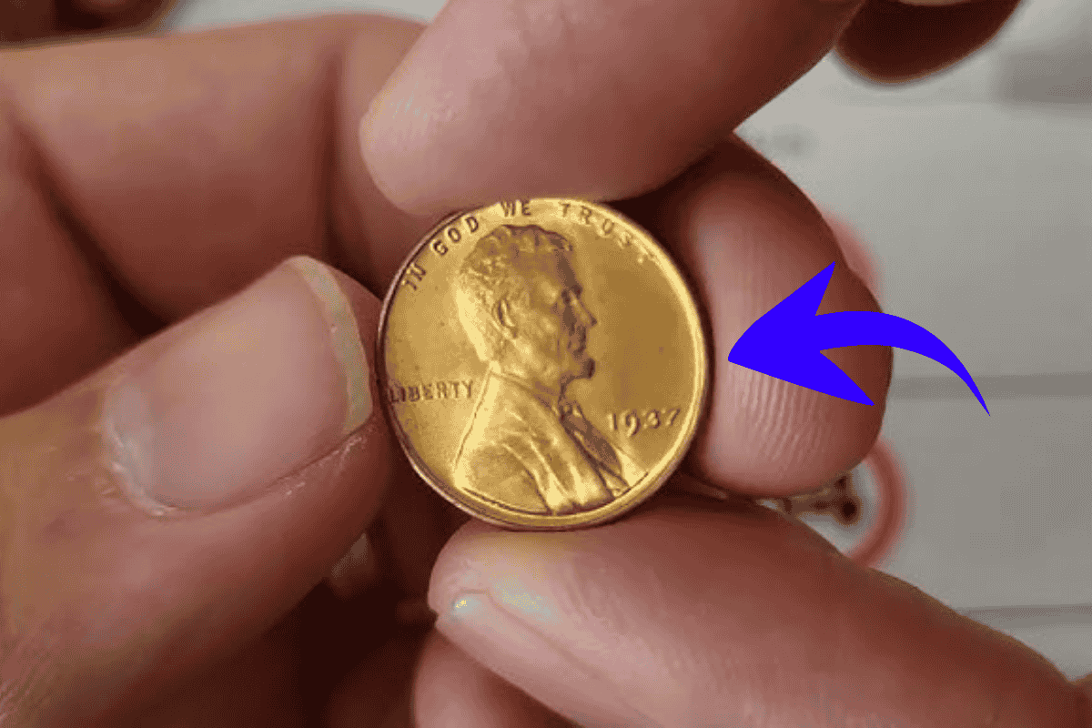 The Lincoln Wheat Penny Valued at $5000K, Still in Circulation
