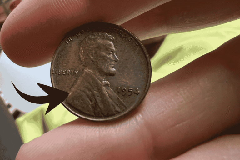 The Lincoln Wheat Penny Valued at $4000K, Still in Circulation
