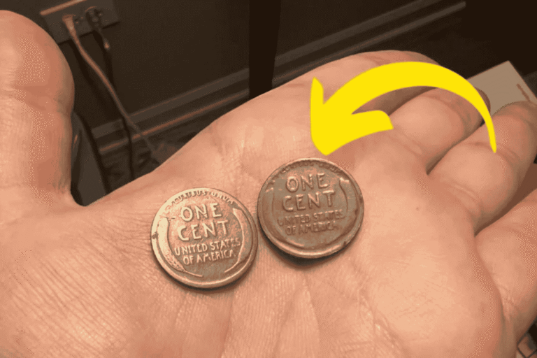 The Lincoln Wheat Penny Valued at $4.4M, Still in Circulation