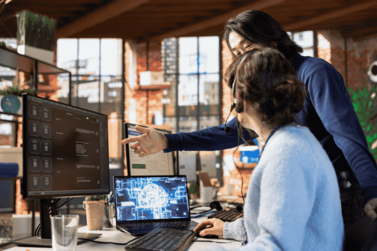 University of Chicago – Artificial Intelligence and Machine Learning